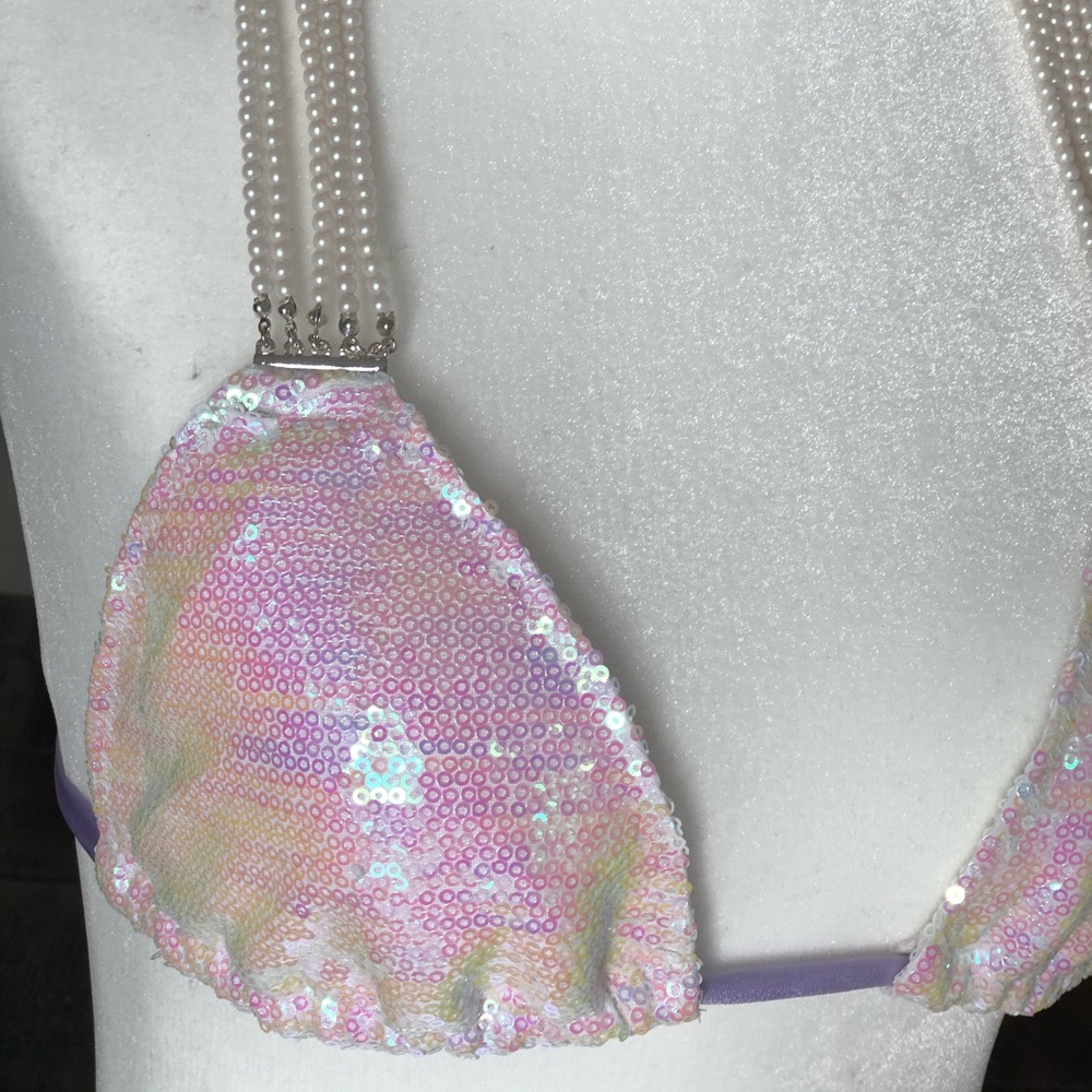 Custom made bikini - Picture 7 of 8